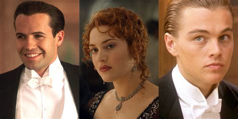 Titanic Cast Then Vs Now Real Age In Real Life T Vrogue Co
