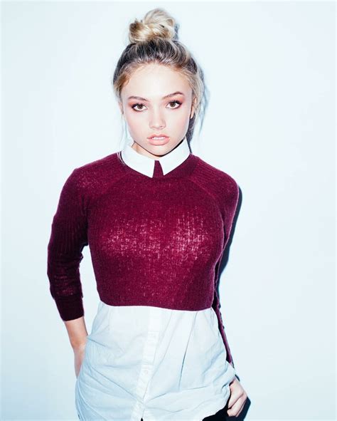 Image Of Natalie Alyn Lind