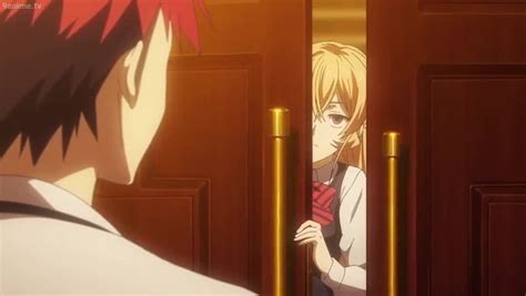 The exact release date for season five of the hit anime series food wars has been revealed. Food Wars: Shokugeki no Soma Season 2 Episode 5 English ...