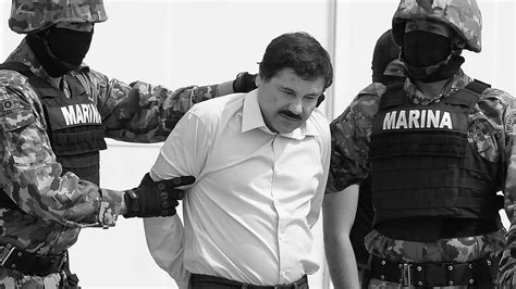Así Se Fugó El Chapo Guzmán Del Penal Del Altiplano Cnn