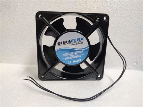 Panel Fans Instrument Cooling Fan Latest Price Manufacturers And Suppliers