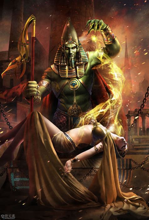 The Magic Of The Internet Ancient Egyptian Gods Egyptian Mythology