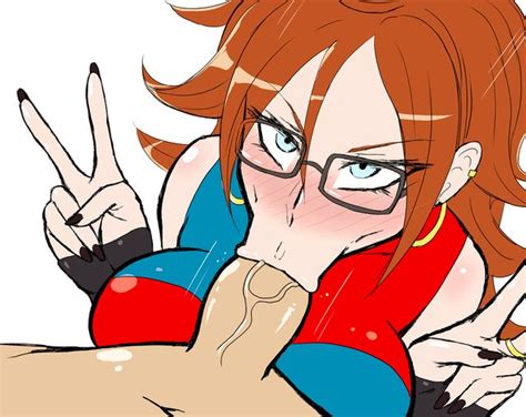 2345960 Android 21 Darm Engine Dragon Ball Dragon Ball Fighterz