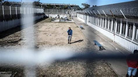 Daring Escape Sheds Light On Security Lapses At Paris Vincennes Detention Center