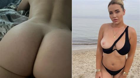 Cathy Lugner Nude Leaked Photo My XXX Hot Girl