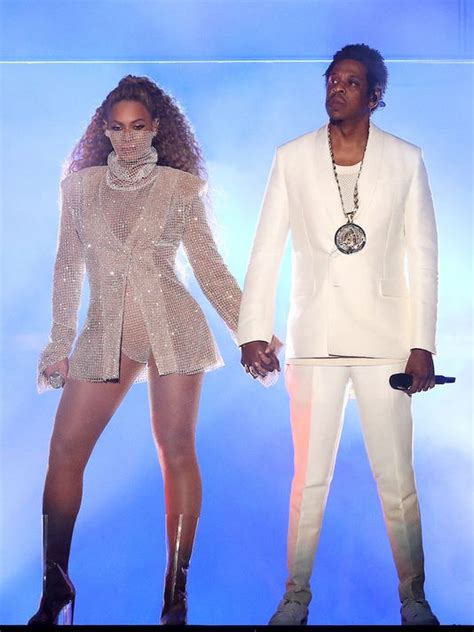 Beyoncé And Jay Z Drop Joint Album Everything Is Love Twitter Explodes