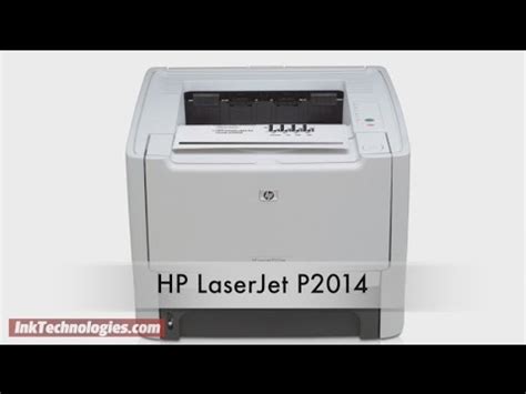 Windows 7, windows 7 64 bit, windows 7 32 bit, windows 10, windows 10 64 hp laserjet p2014 driver direct download was reported as adequate by a large percentage of our reporters, so it should be good to download and. HP P2014 PRINTER DRIVER DOWNLOAD