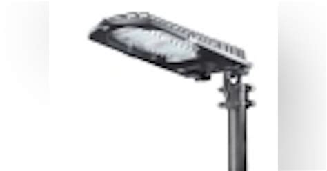 Apollo Metro Solutions Led Streetlight Fixtures Added To Dlc Qualified