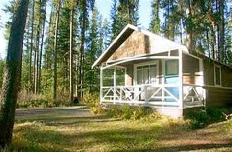 The price is ca $429 per night from jul 16 to jul 16. Johnston Canyon Resort (Banff, Canada) - Campground ...