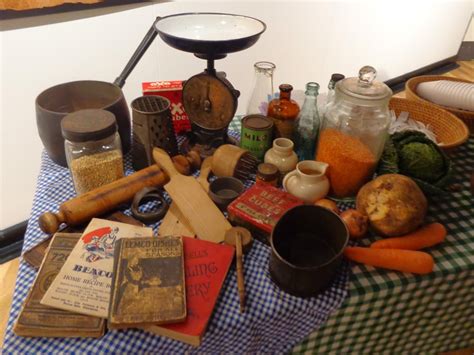 Ww2 The Second World War Food From The Trenches