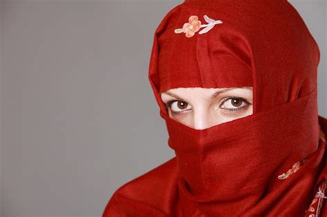 Denmark Bans Wearing Of Face Veils In Public Pm News