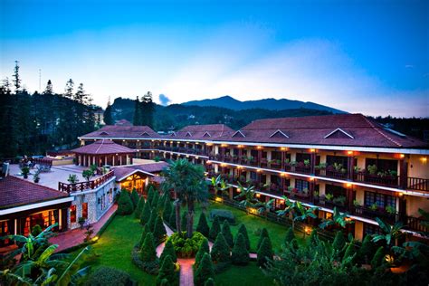01a so than st, sapa town, lao cai. Victoria Sapa Resort and Spa - Photos, Reviews & Room Info
