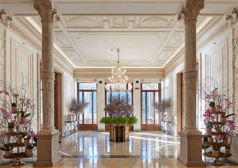 Luxury Hotelier Mandarin Oriental To Bring Hotel Condominiums To Dallas