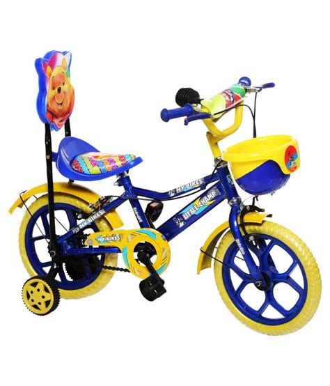 Ny Bikes Blue Kids Cycle 3556 Cm14 Road Bike Kids Bicycle Buy