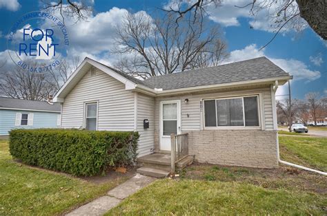 Houses For Rent In Flint