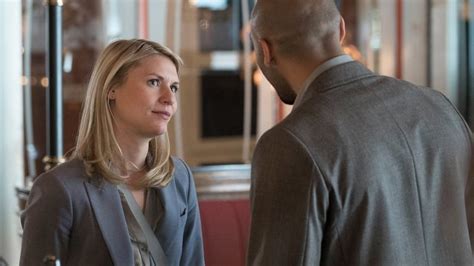 Watch Homeland Season 5 Episode 2 The Tradition Of Hospitality Online