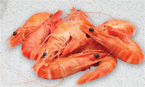 Australian Extra Large Cooked Tiger Prawns Thawed Offer At Drakes