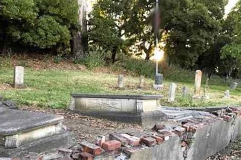 Residents Block Burial Of Decomposing Body In Public Cemetery Monitor