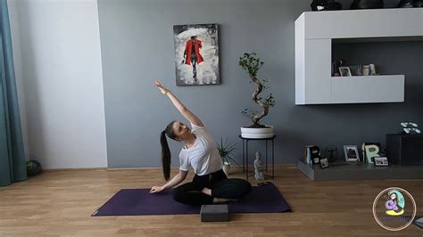 Yoga Pentru Incepatori Mobilitate Youtube