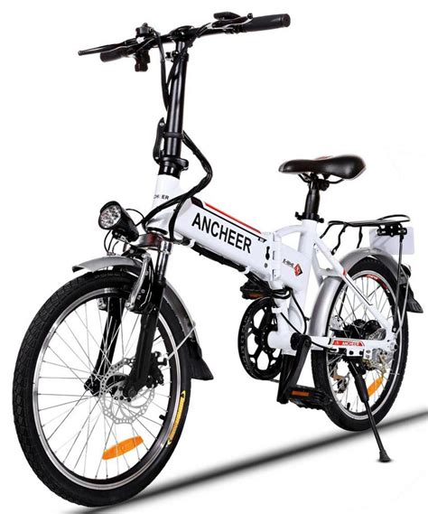 Best Lightweight Electric Bikes In 2021 We Are The Cyclists