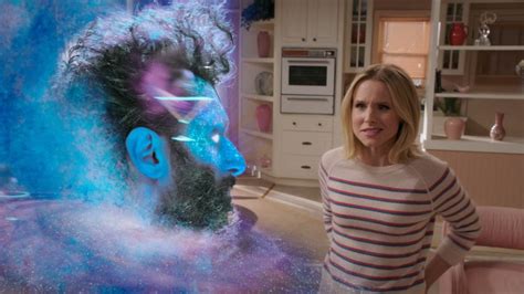 The Good Place Ending Explained Whenever Youre Ready