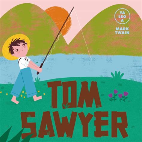 Top10books Libro Tom Sawyer Ya Leo A