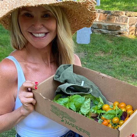 Celebs Who Have Gotten Into Farming Their Food