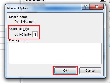 How To Run A Macro In Excel Automate Excel
