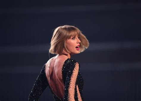 Taylor Swift Ghostwriting Hits As “nils Sjoberg” Is A Genius Jab At Sexist Critics
