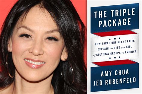 The Dangerous Myth Of The Triple Package What Amy Chua Gets Wrong