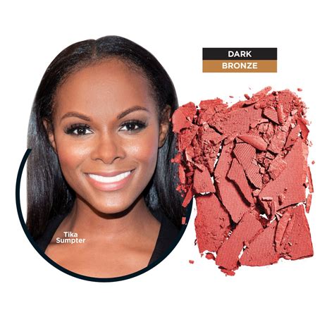 Best Blushes For Brown Skin Essence
