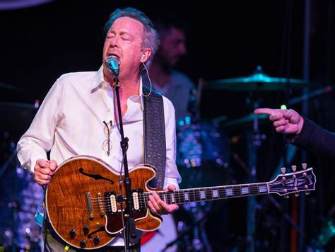 Boz Scaggs Brings His Acclaimed Sound To The Fox The Spokesman Review