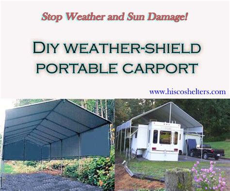 A hard roof to block the sun and rain for a fraction of the cost, build time, and permit pulling? 17 Best images about carport on Pinterest | Pvc playhouse, Carport plans and Pvc tent