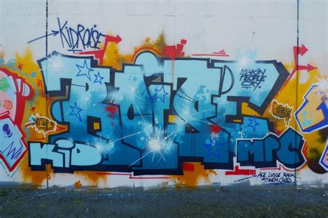 Street Art Graffiti Viewkick