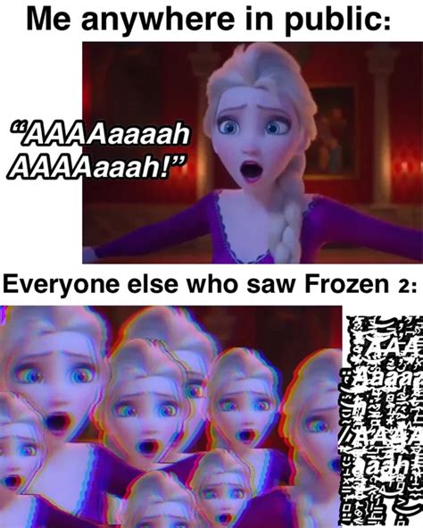 Disneys Frozen 2 Has Enchanted Our Winter And Warmed Our Hearts And
