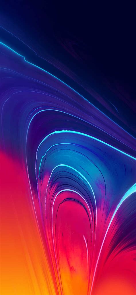 Download Lenovo Z6 Youth Stock Wallpapers Full Hd