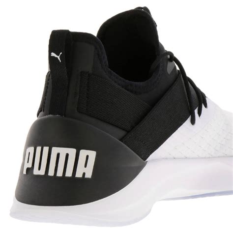 Jetzt kaufen und angebote nutzen. Puma Outlet: Schuhe herren | Sneakers Puma Herren Weiß ...