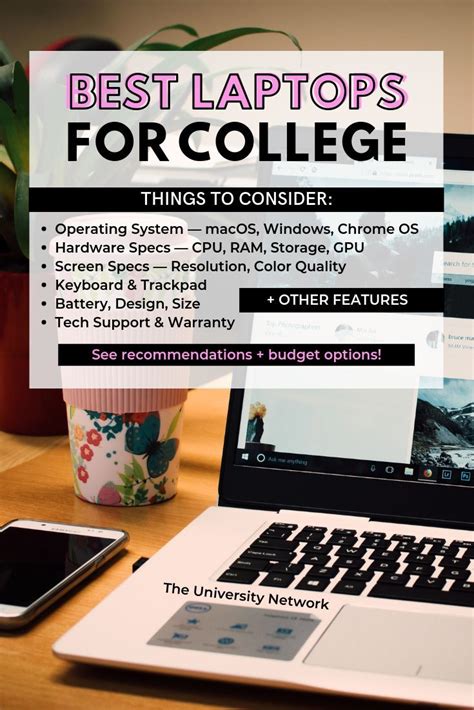 The best college laptops help you stay on top of your projects with enough portability and power capacity to get you through your day. Best Laptops For College (With images) | Laptop for ...