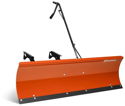 The Best 5 Snow Plow Reviews And Buying Guide Homeandgarden