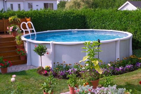 Maybe you would like to learn more about one of these? 10 Fabulous Ideas For Above Ground Pools 2021
