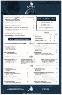 Streetside Birmingham Mi