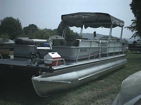 Pin By Jefferson Knupp On Pontoon Boat Parts And Accessories Pontoon
