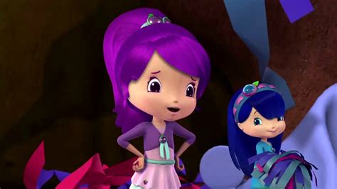 Strawberry Shortcake The Glimmerberry Ball Movie Where To Watch And