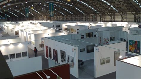 Diseño Y Montaje De Stands Para Ferias Y Congresos Expo Media