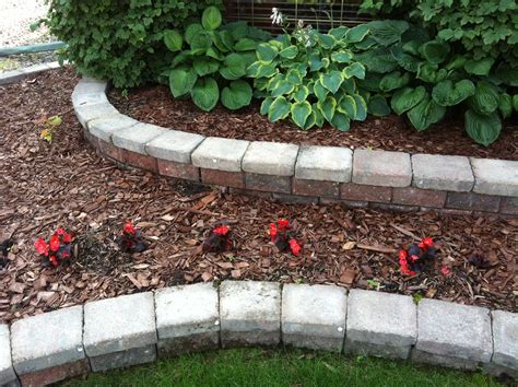 Front Bed 2014 Begonias Outdoor Decor Decor Begonia