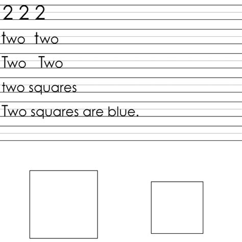 Use numerals in legal writing. Number Writing - Free Printable Worksheets on Math and ...