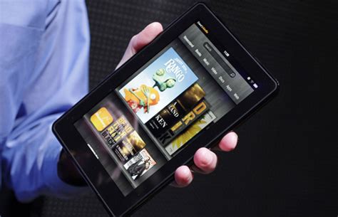 Amazon Kindle Fire Review Roundup Good But No Ipad Killer Complex