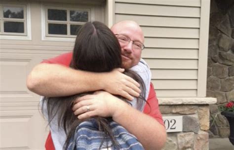 Host Dad Año Escolar En Estados Unidos Y Canadá Ices