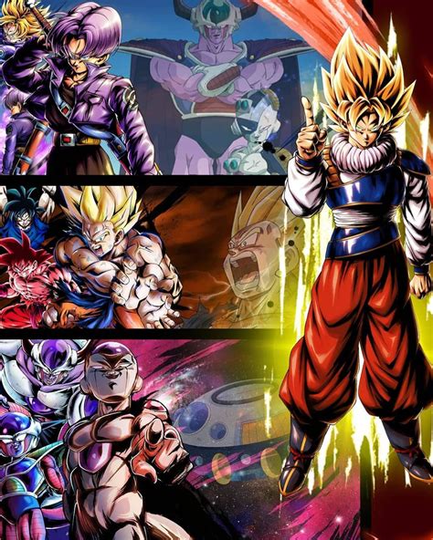 Part 3 power from revival takes the. Dragon Ball Super Frieza Saga