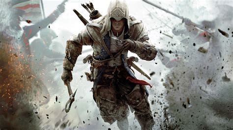 Assassins Creed 3 Remastered çıkış Tarihi Açıklandı Shiftdeletenet